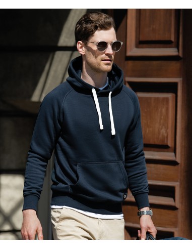 NIM-BROW-M-Brownsville - sweat à capuche tendance